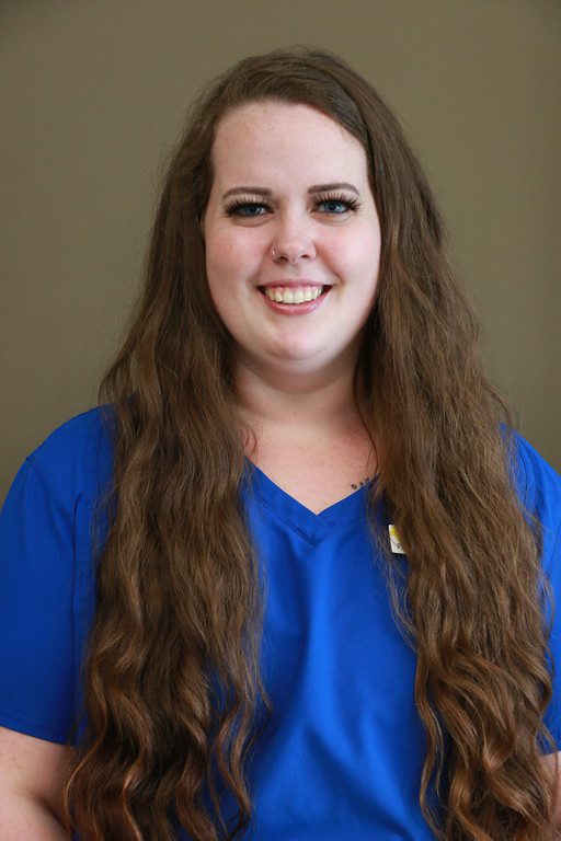 Christy Penn-Pharmacy Technician