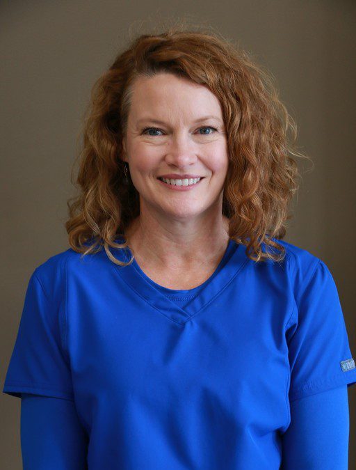 Shannon Douthit-Bookkeeper
