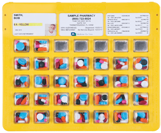 tablet pills